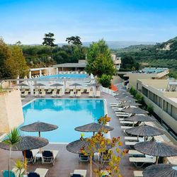 Rimondi Grand Resort Spa Rimondi Grand Resort Spa