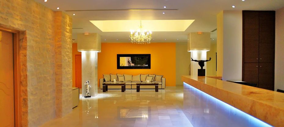 Rimondi Grand Resort & Spa