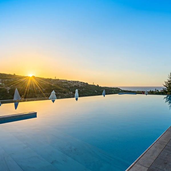 Rimondi Grand Resort & Spa — Nea Magnidia, Grecja