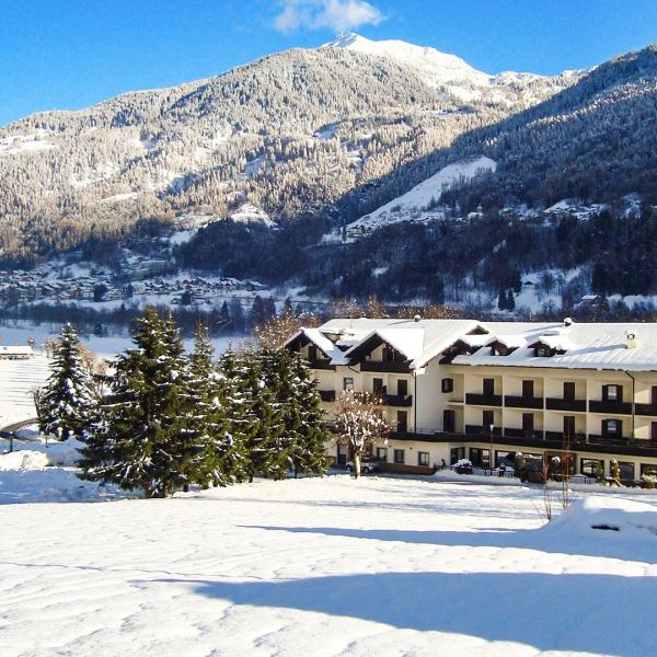 Hotel Rio (Pinzolo) w Włochy (Trentino) - oferta last minute