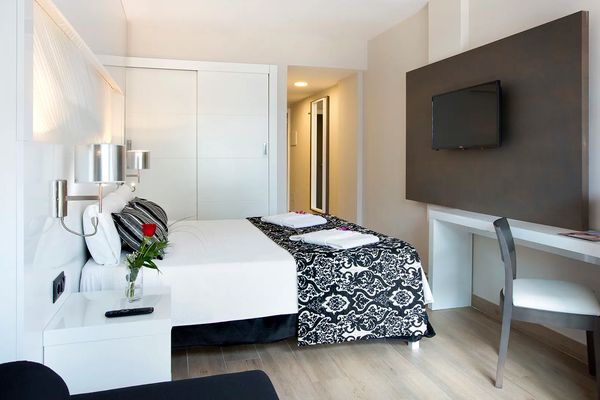 Mar Playa de Muro Suites (ex Rio Mar)