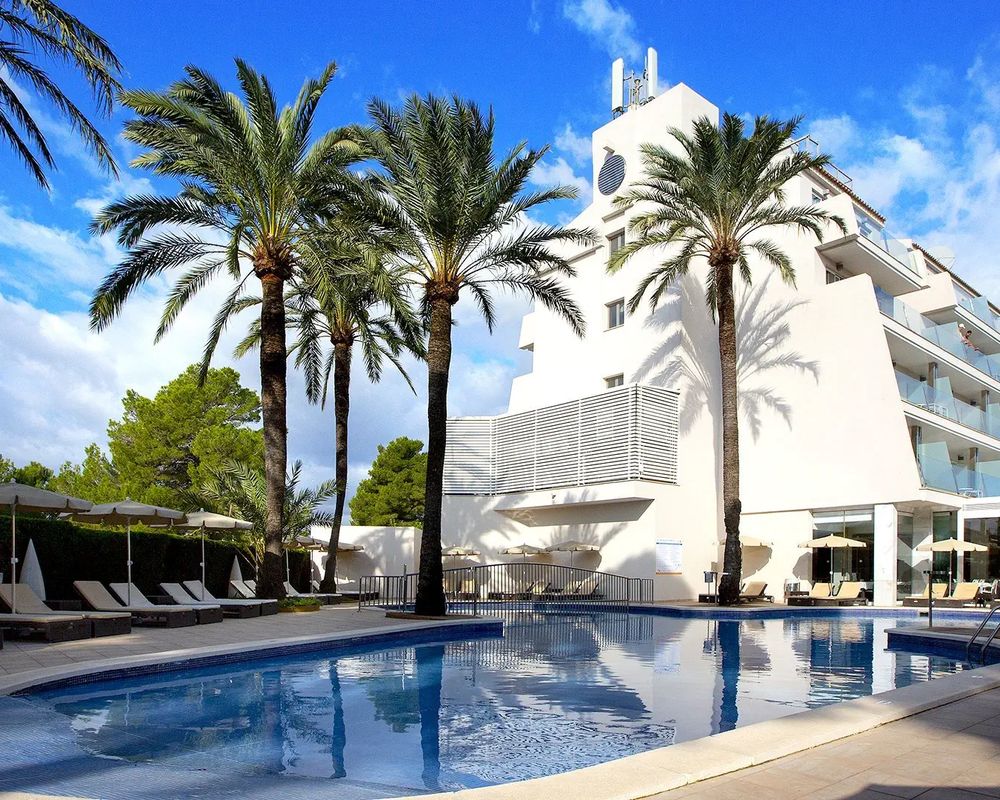 Mar Playa de Muro Suites (ex Rio Mar)