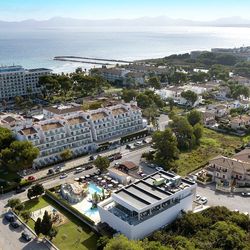 Mar Playa de Muro Suites ex Rio Mar