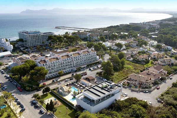 Mar Playa de Muro Suites (ex Rio Mar)