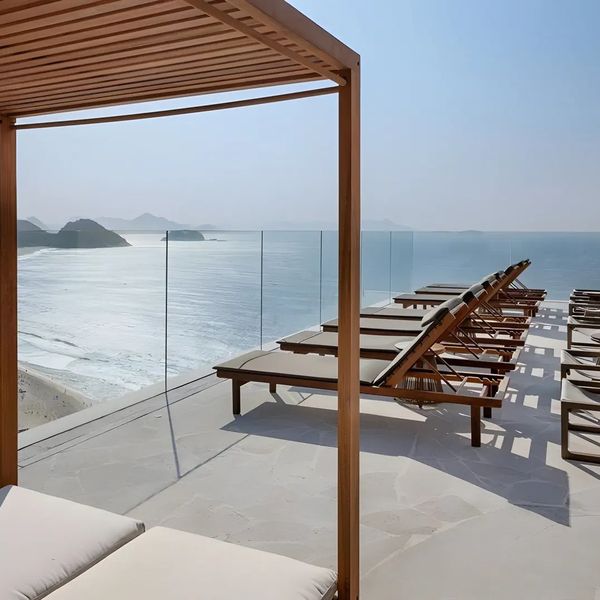 Rio Othon Palace – 2026-06-11