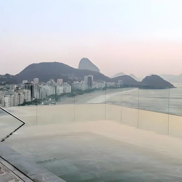 Rio Othon Palace – 2026-06-11 - Zdjęcie 3