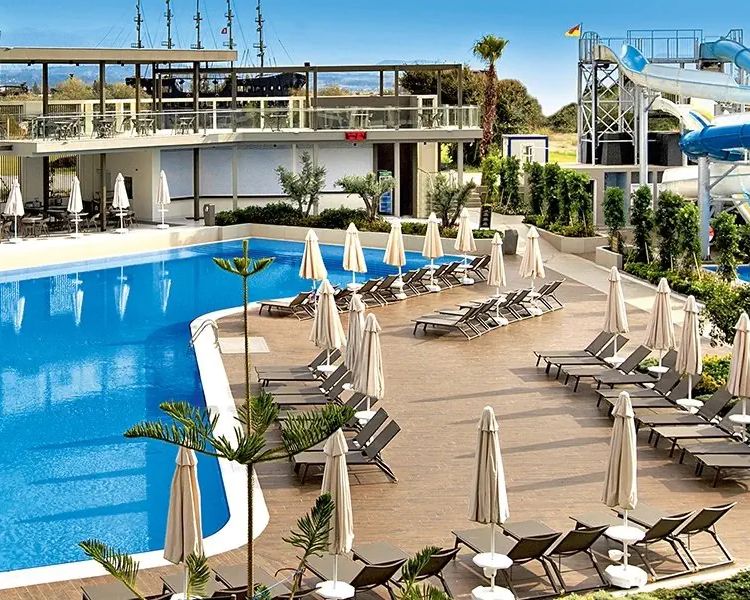 Riolavitas SPA & Resort