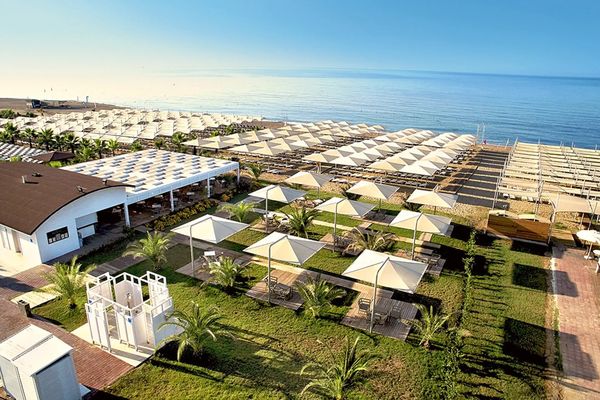 Riolavitas SPA & Resort