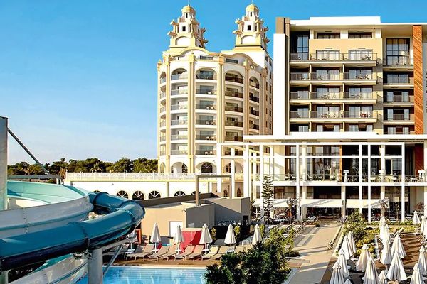 Riolavitas SPA & Resort