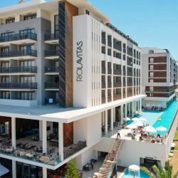 Riolavitas SPA Resort
