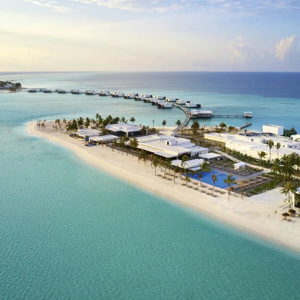 Hotel Riu Atoll Maldives