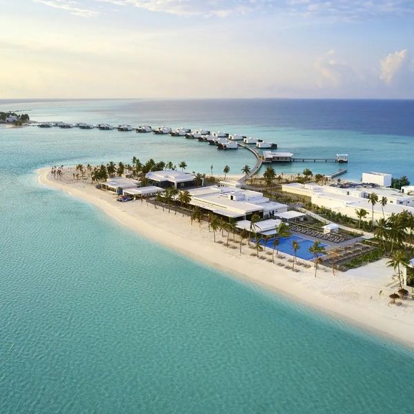 Riu Atoll Maldives