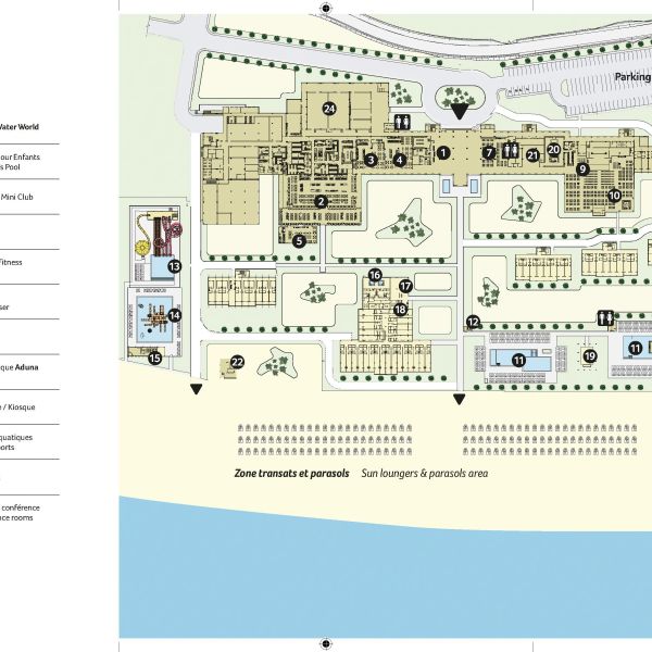 Riu Baobab