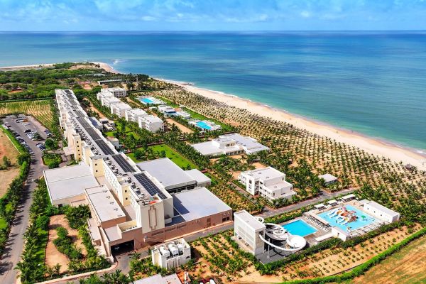Riu Baobab