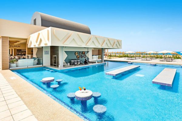 Riu Baobab