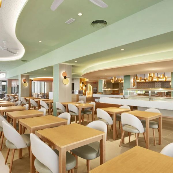 Riu Concordia — Playa de Palma, Hiszpania