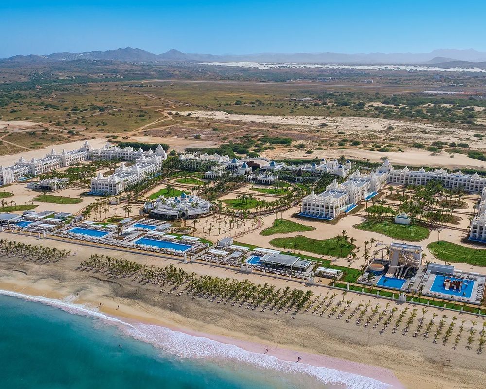 Riu Karamboa