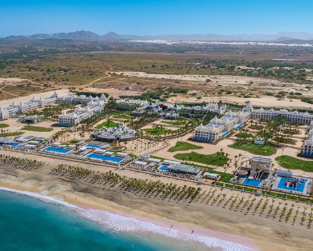 Riu Karamboa