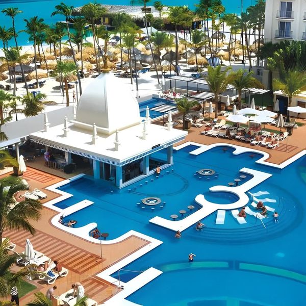 Riu Palace Aruba – 2026-09-04 - Zdjęcie 2