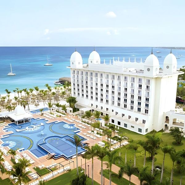 Riu Palace Aruba