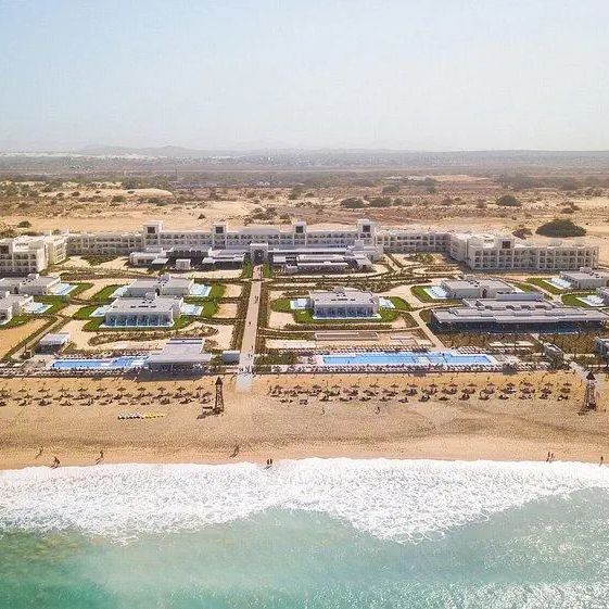 Riu Palace Boa Vista