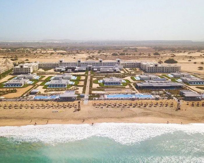 Riu Palace Boa Vista