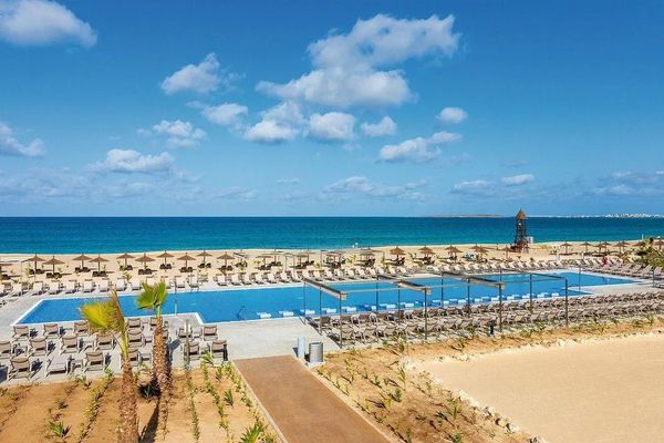 Riu Palace Boa Vista