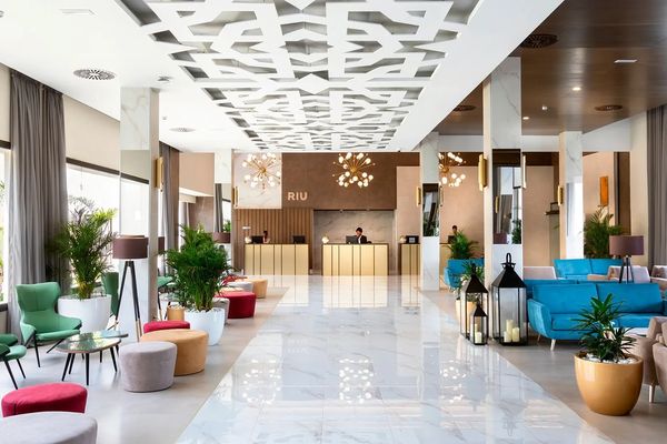 Riu Palace Boa Vista