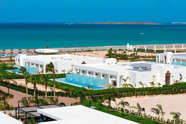 Riu Palace Boa Vista