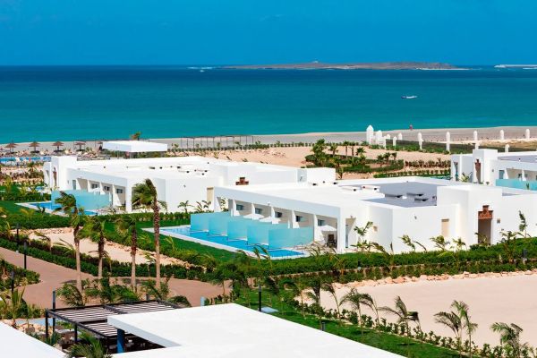 Riu Palace Boa Vista