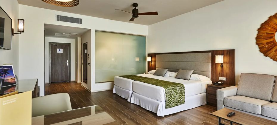 Riu Palace Maldives