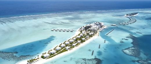Riu Palace Maldives