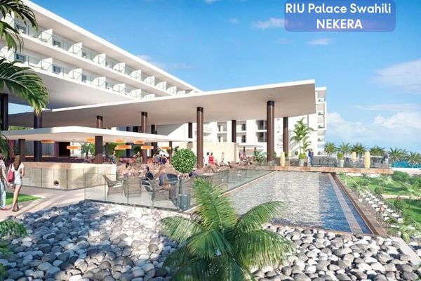 Riu Palace Swahili