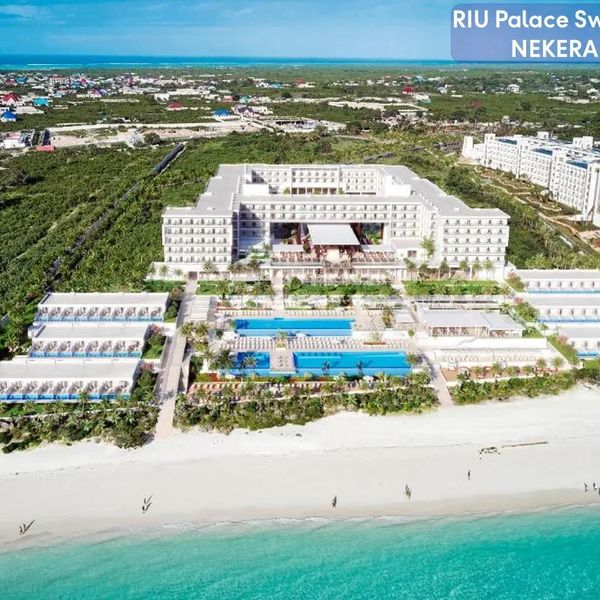 Palace Swahili – 2026-05-19 - Zdjęcie 3