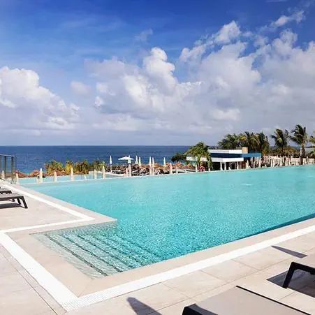 Riu Palace Swahili
