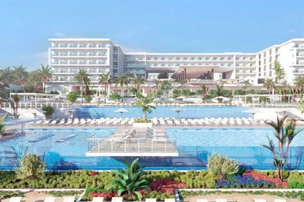 Riu Palace Swahili
