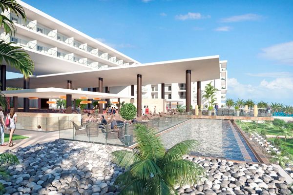 Riu Palace Swahili