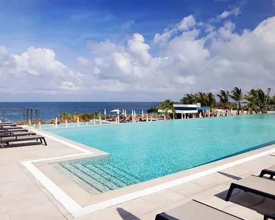 Riu Palace Swahili