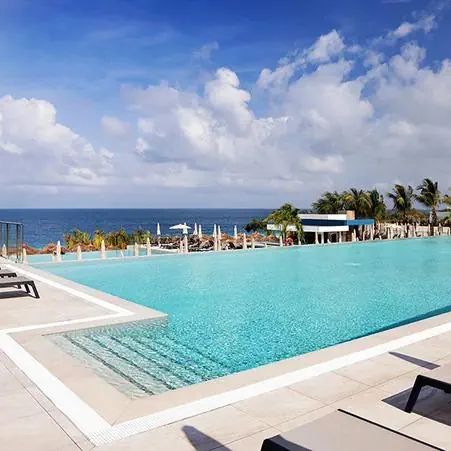 Riu Palace Swahili