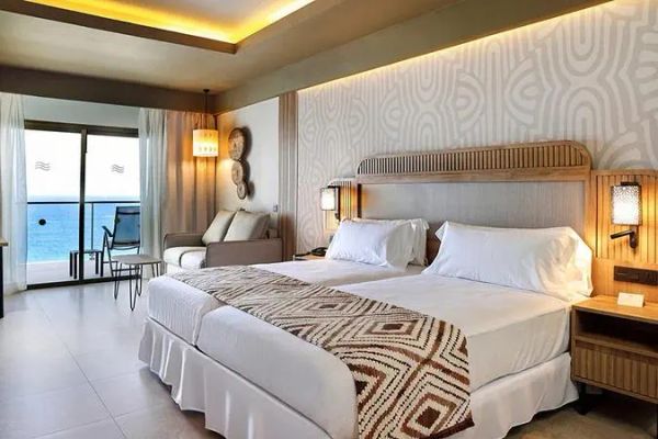 Riu Palace Swahili
