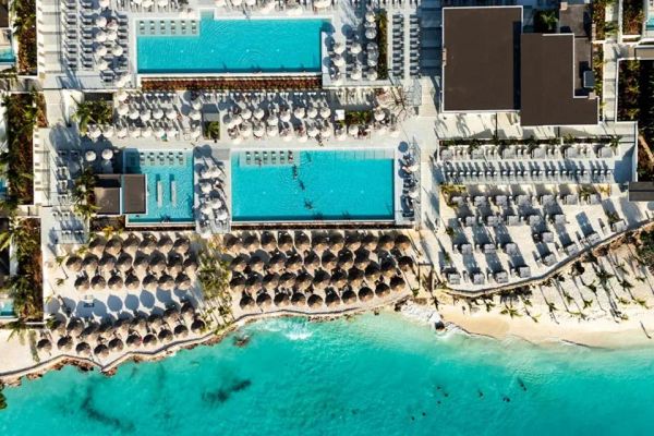 Riu Palace Swahili