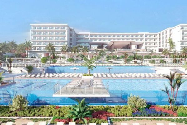 Riu Palace Swahili