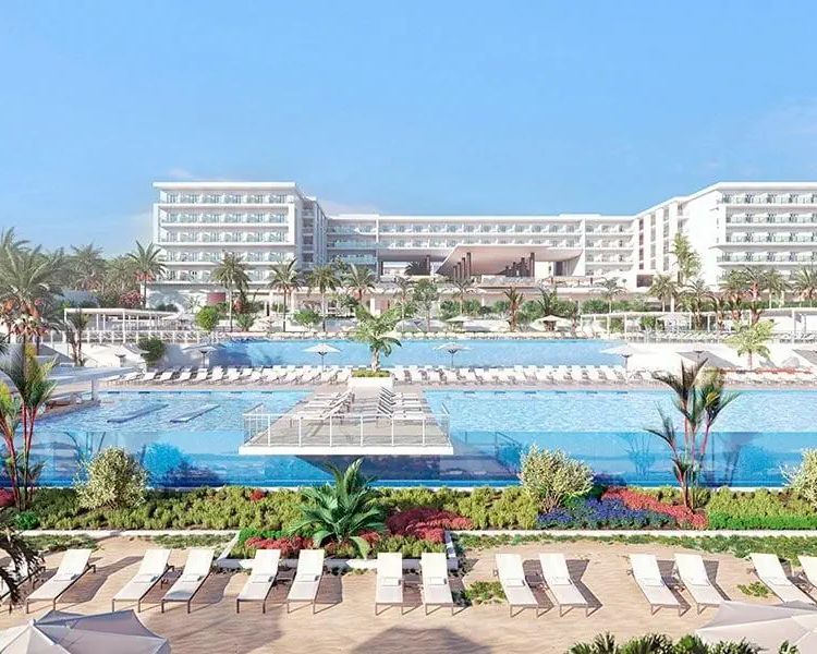 Riu Palace Swahili