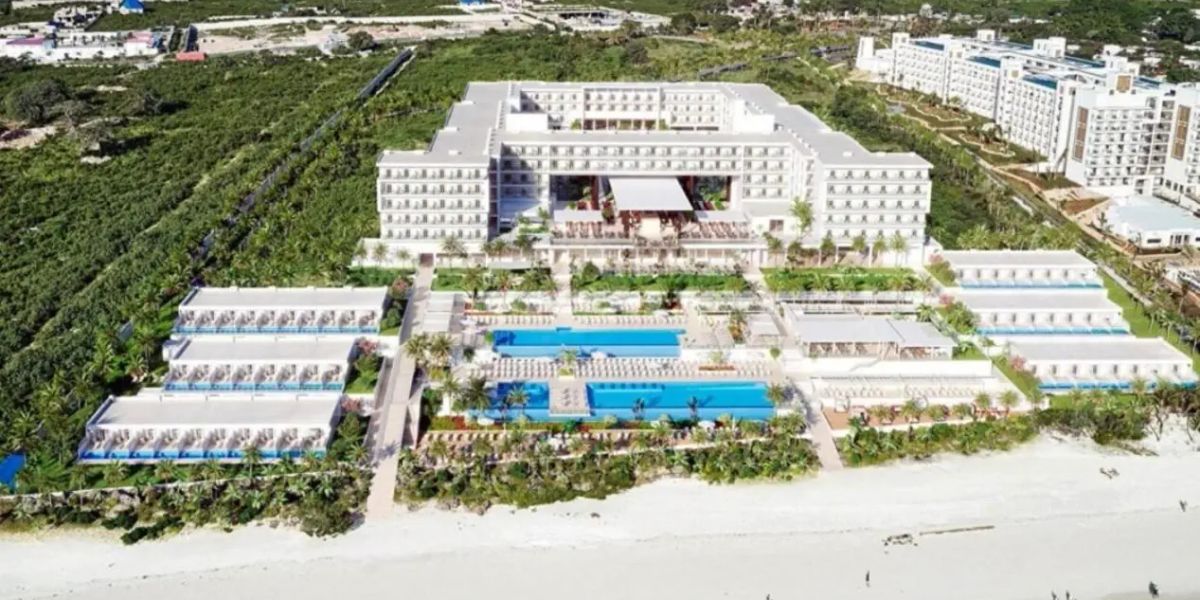 Tanzania First Deal na 7 dni w maju: 5⋆ hotel od 8 109 zł