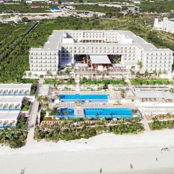 Tanzania First Deal na 7 dni w maju: 5⋆ hotel od 8 109 zł