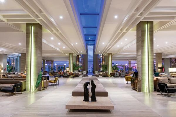RIU Palace Tikida Taghazout