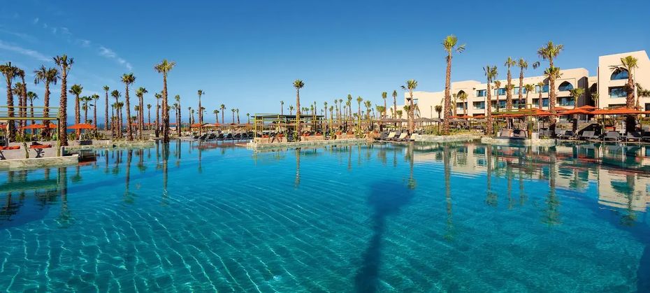 RIU Palace Tikida Taghazout