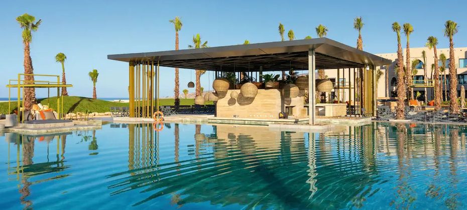 RIU Palace Tikida Taghazout