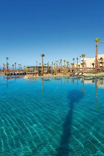 RIU Palace Tikida Taghazout