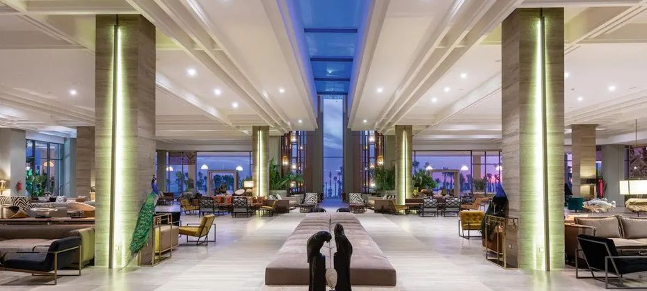 Riu Palace Tikida Taghazout